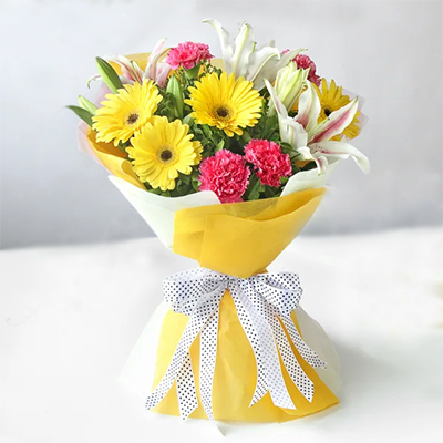 "Beauty Bouquet - Click here to View more details about this Product